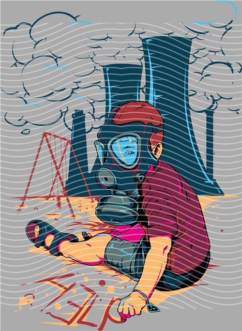 Street design-JT 4023